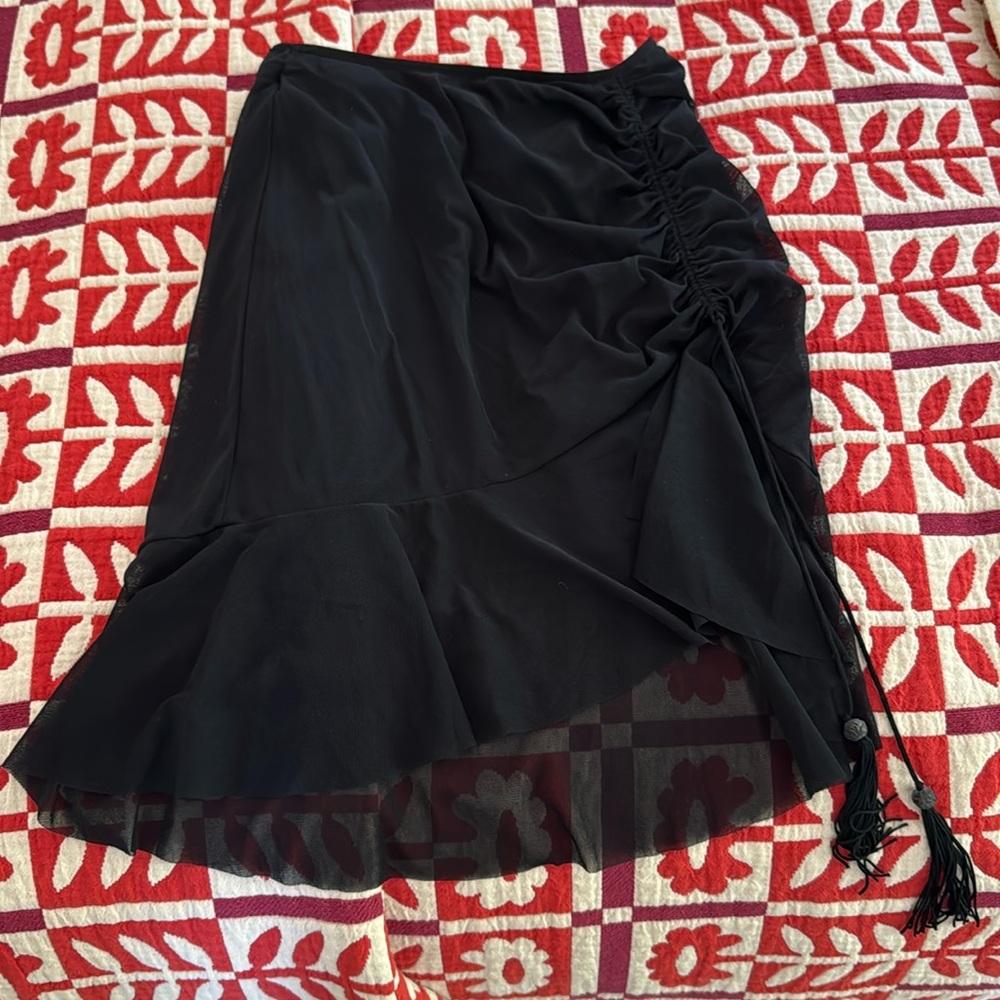 Vivienne Tam Skirt
